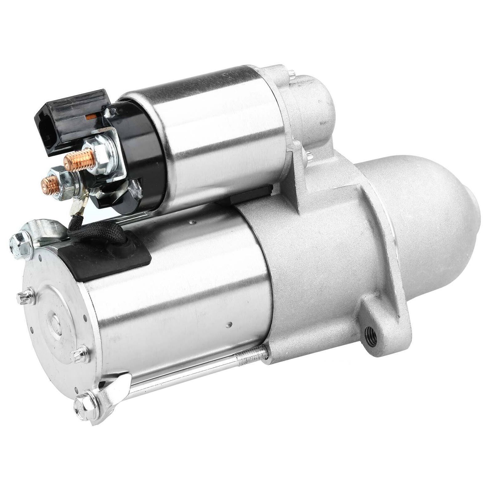 Starter Motor For 2010-2013 Hyundai Genesis Coupe 2.0T Premium Coupe Koup