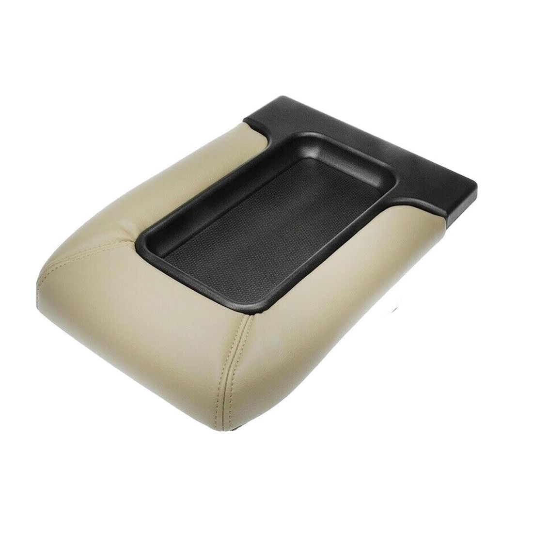 For 2002-2003 Chevrolet Avalanche 1500 North Face Crew Cab Pickup Console Lid