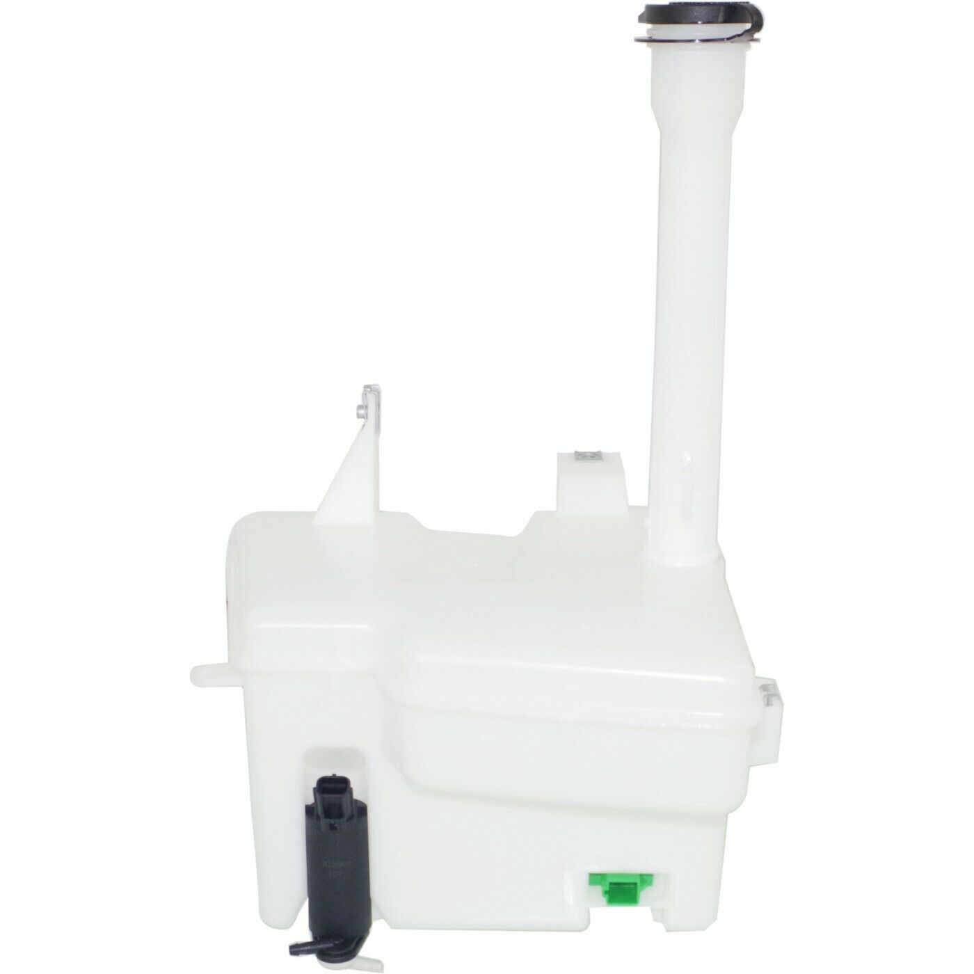 Washer Reservoir For 2002-2005 Explorer Mountaineer Sport W/ Pump & Cap