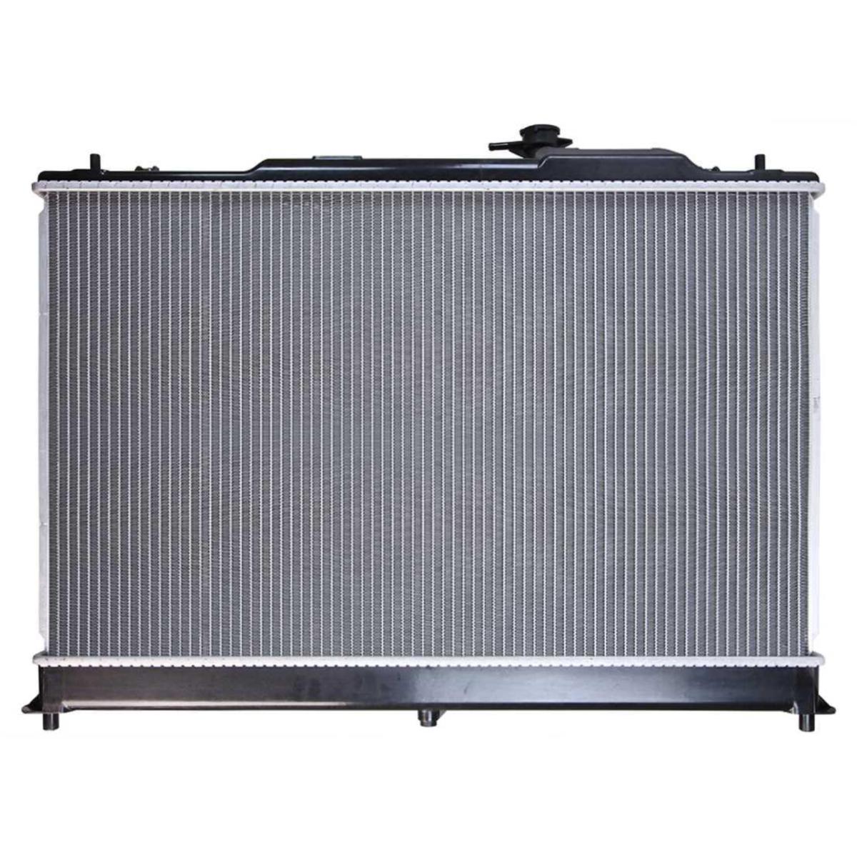 For 2007 2008 2009 2010 2011 2012 Mazda CX-7 Radiator