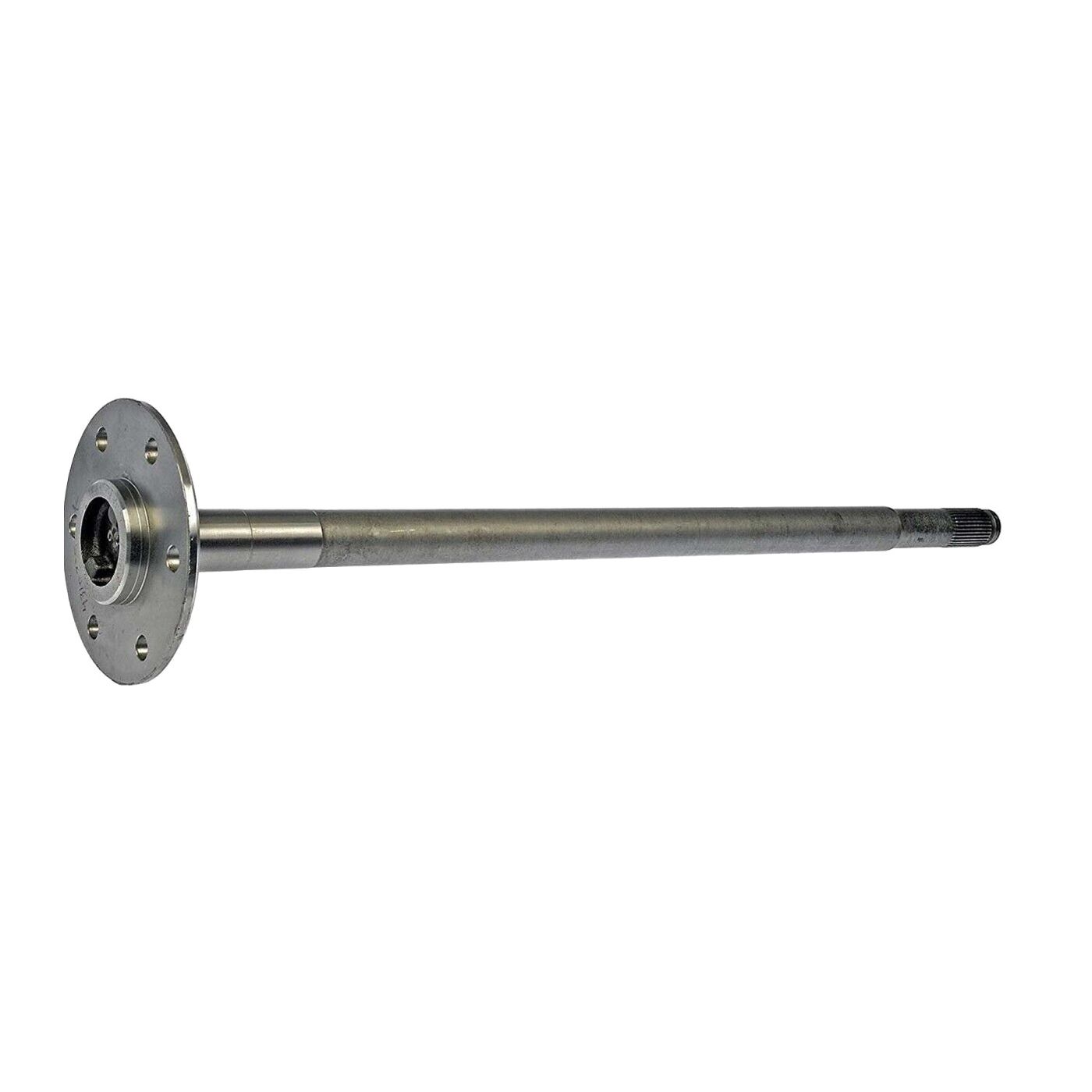 For 07-14 Tahoe GMC 08-14 Sierra 1500 Axle Shaft Rear Driver Or Passenger Side