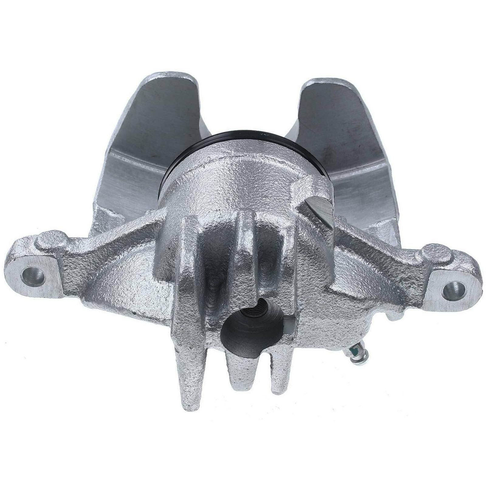 2x Brake Calipers W/o Bracket For Volvo S40 V40 2000-2004 L4 1.9L Front LH