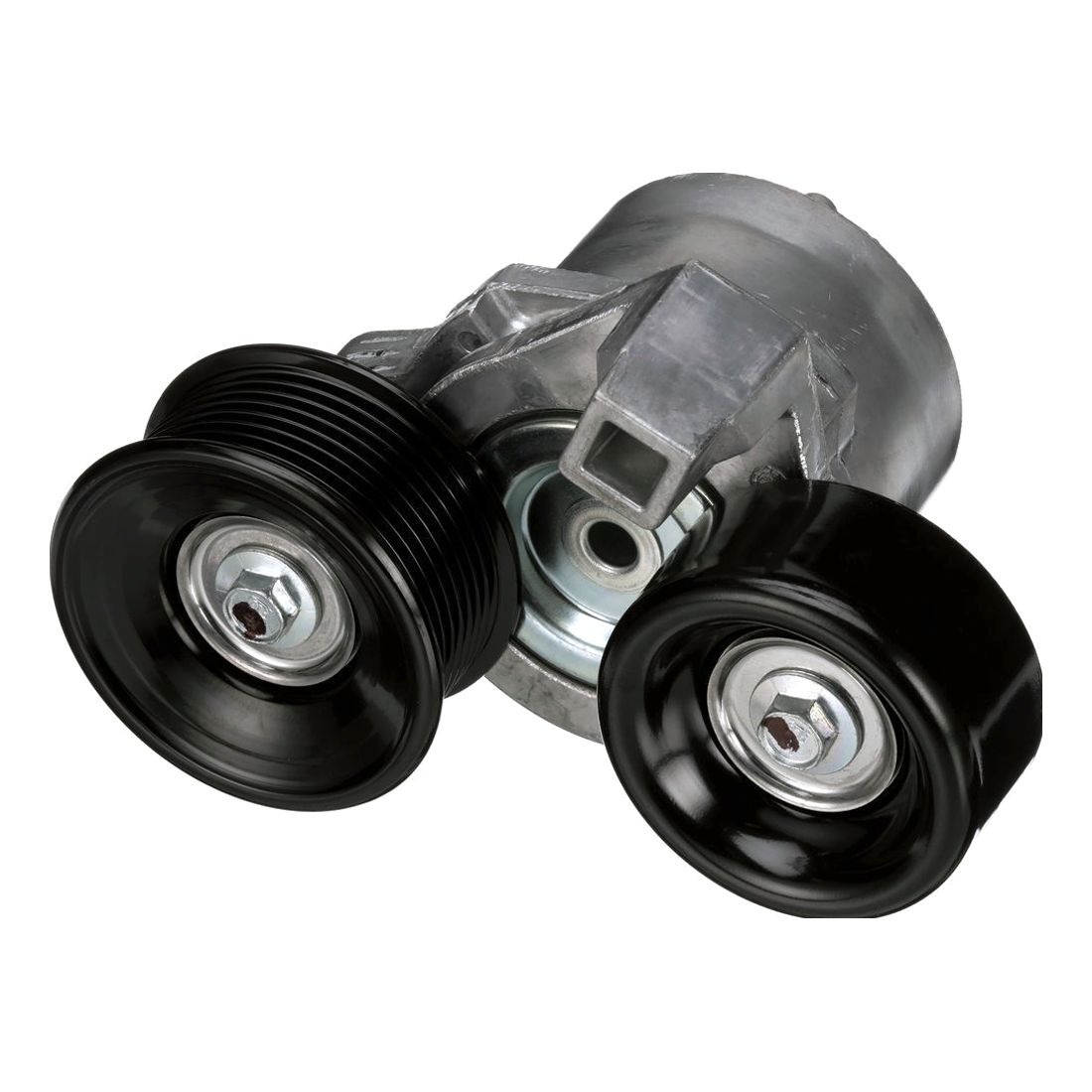 For 02 E-550 Econoline Super Duty Accessory Drive Belt Tensioner Assembly 38191