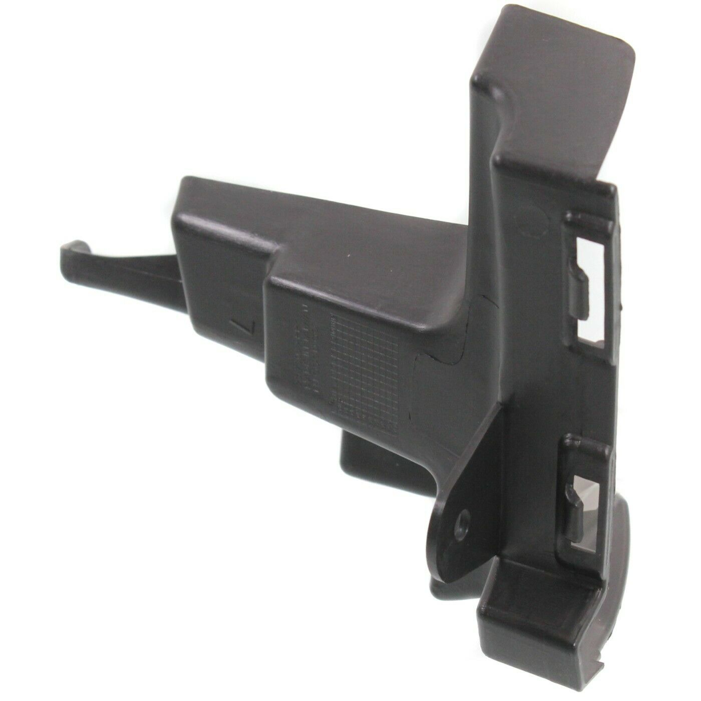 Bumper Bracket For Mercedes-Benz E300 E350 E400 E550 Sedans W/ AMG Styling Pckg