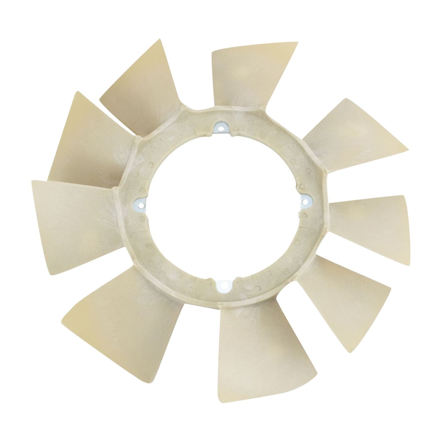 For 20 F-450 Super Duty Cab & Chassis - Conventional Radiator Cooling Fan Blade