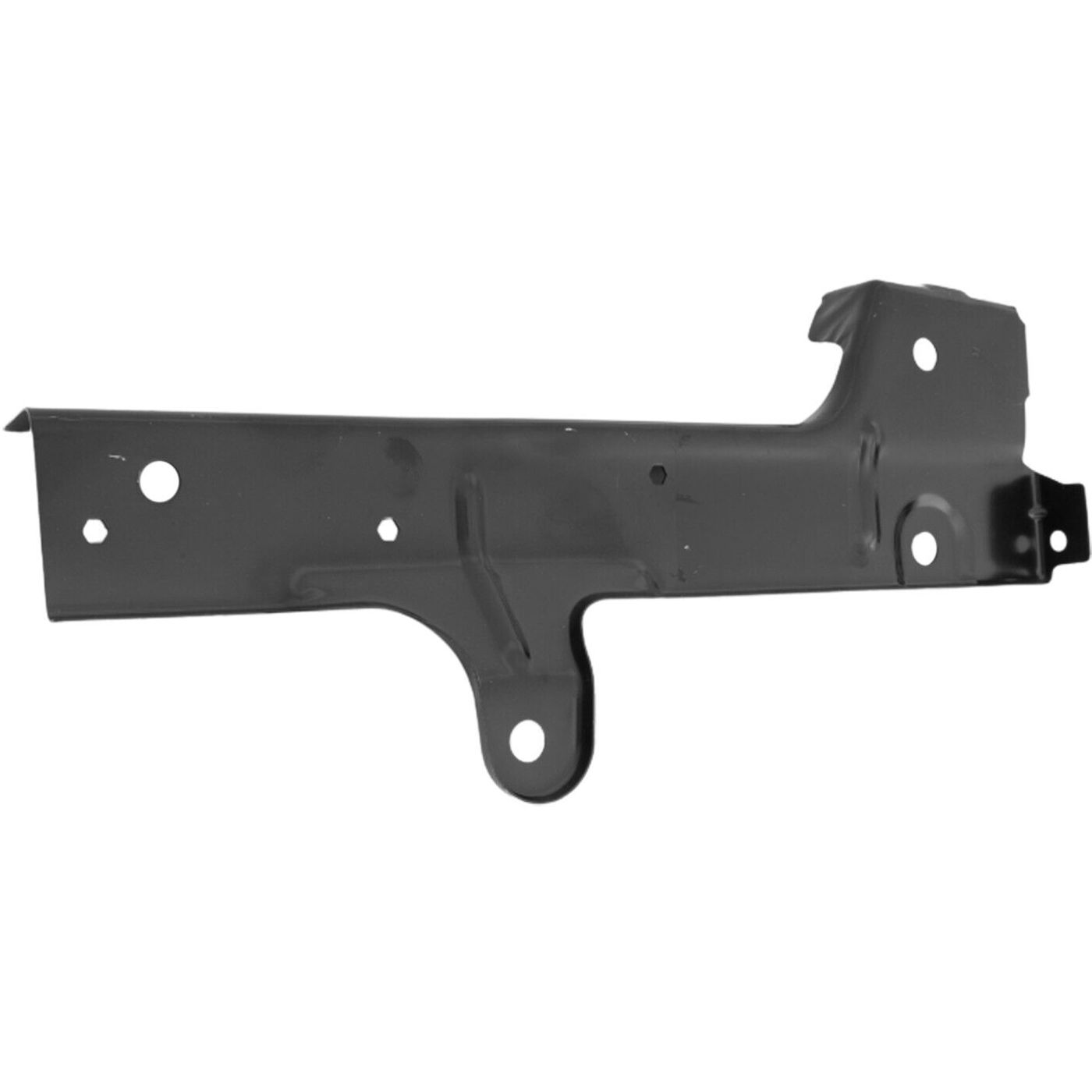 Headlight Bracket Head Light Lamp Headlamp Housing Driver Left Side For Chevy