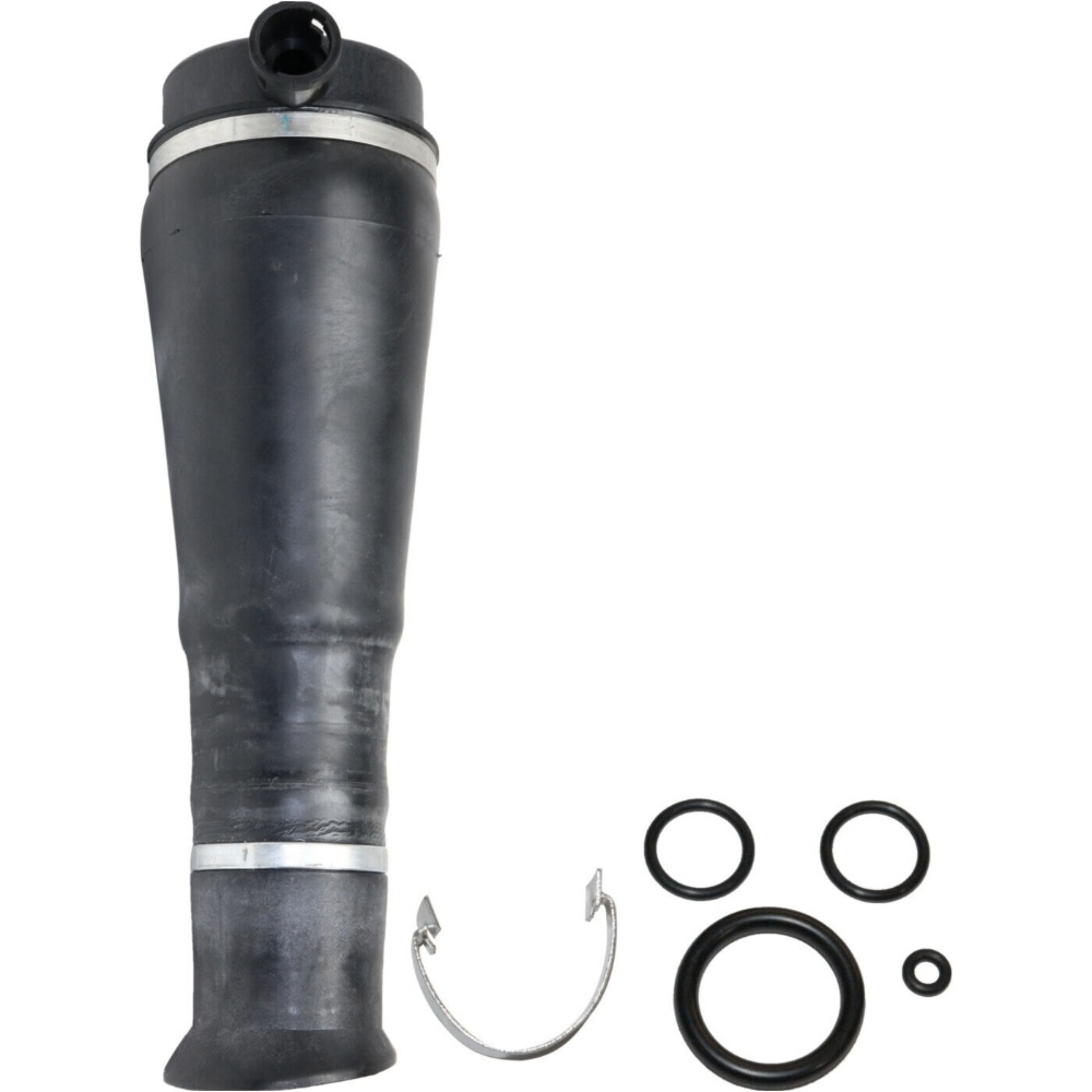 Air Spring Shock And Strut Rear Driver Or Passenger Side Right Left F75Z5A891AC