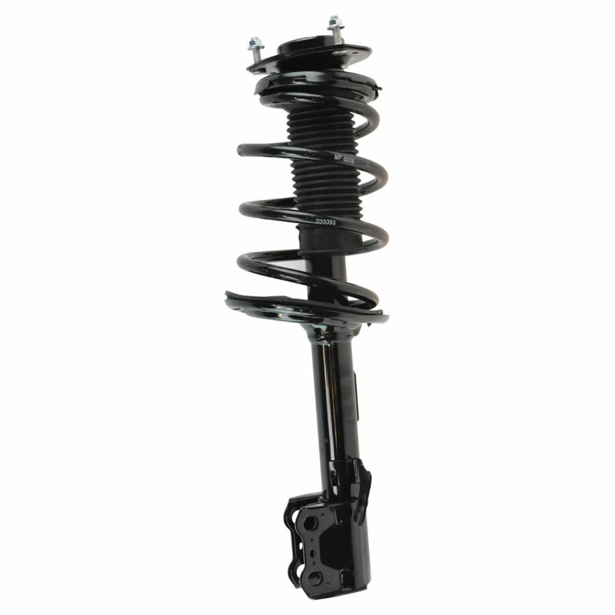Front Complete Shock Strut Spring Assembly Right Passenger Side For RX350