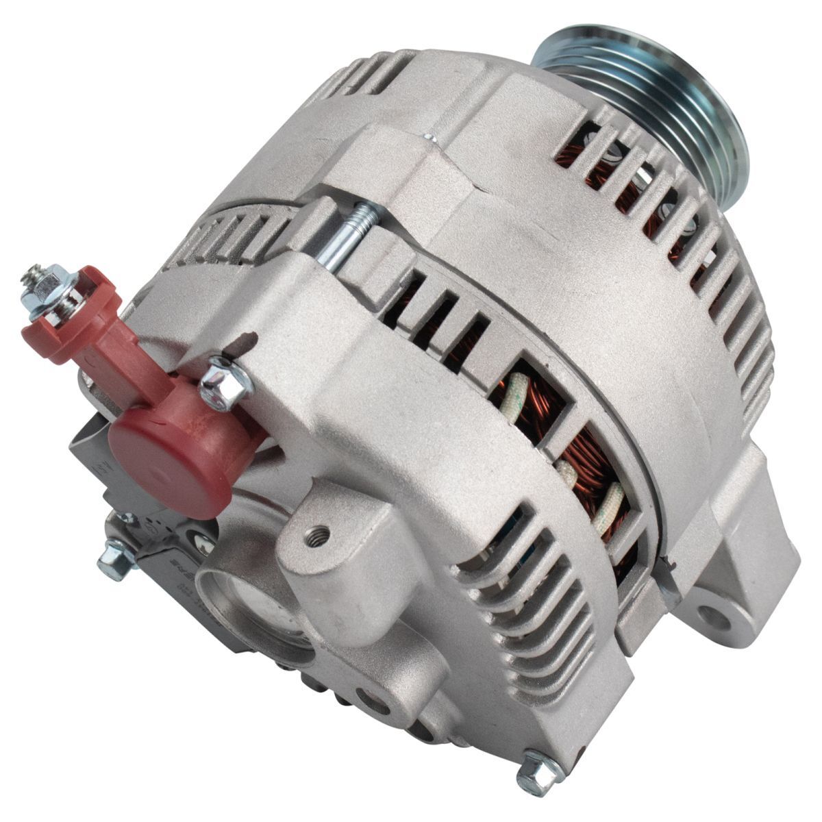 New Alternator For Ford F150 F350 Pickup Truck E150 E250 E350 Van