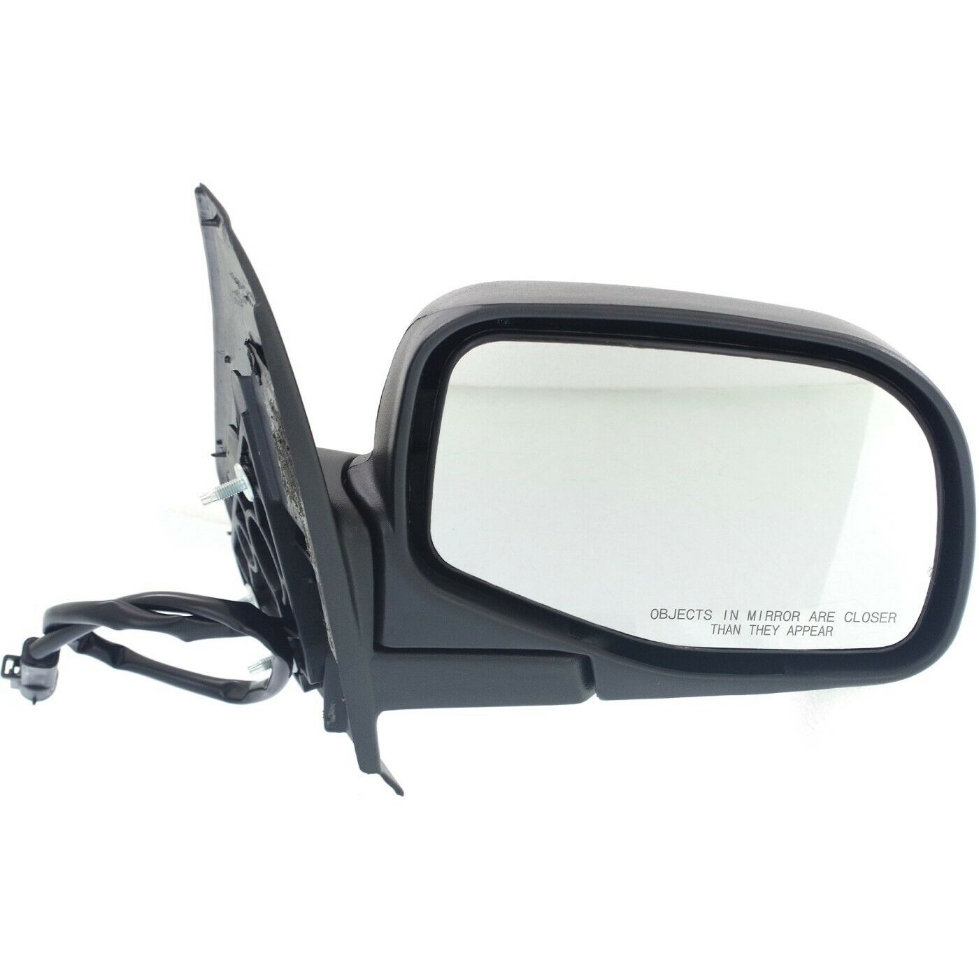 Power Mirrors Left LH & Right RH Pair Set For Explorer Mountaineer Sport
