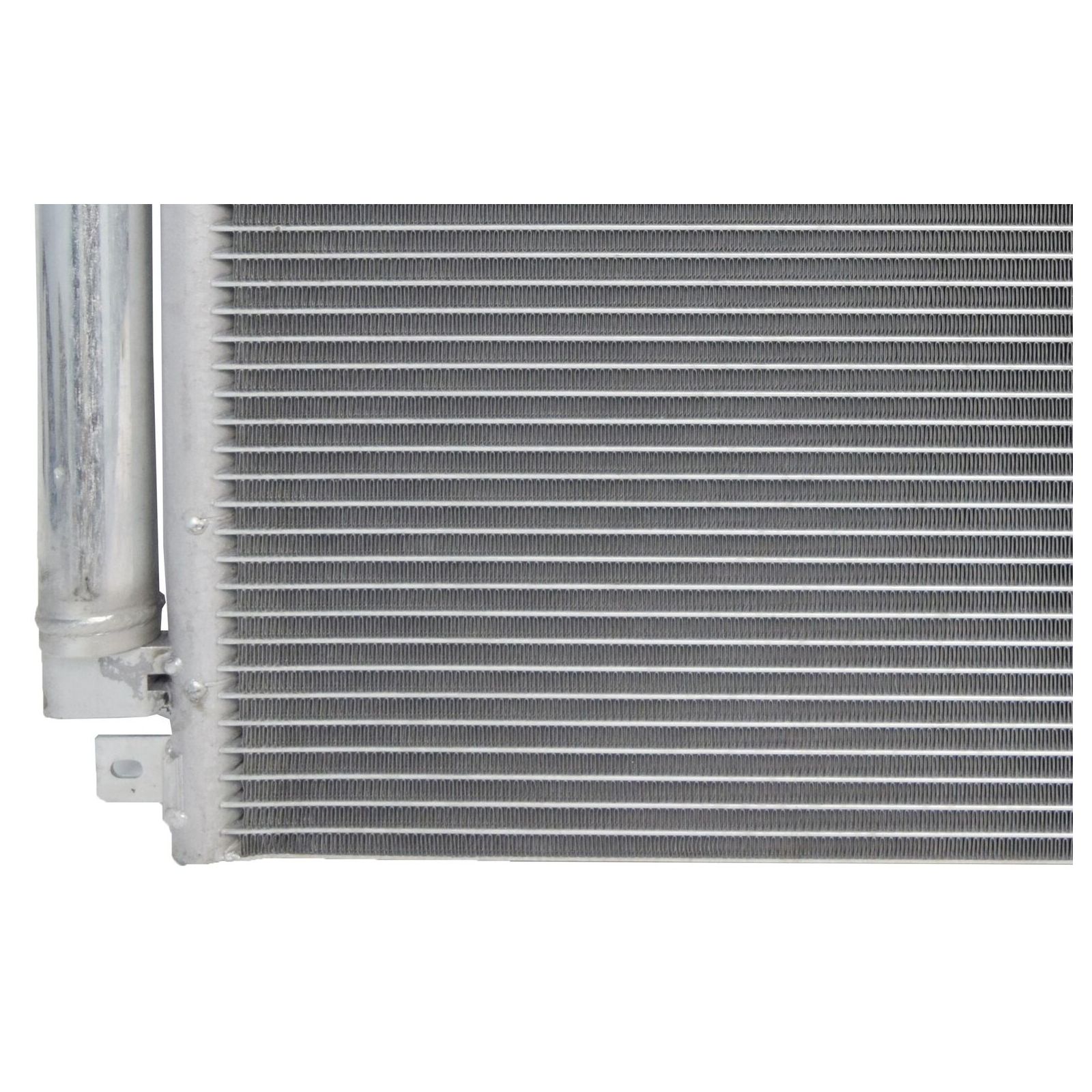 AC Condenser For 13-14 Dodge Challenger Rallye Redline Coupe 3.6L 6.2L 5.7L