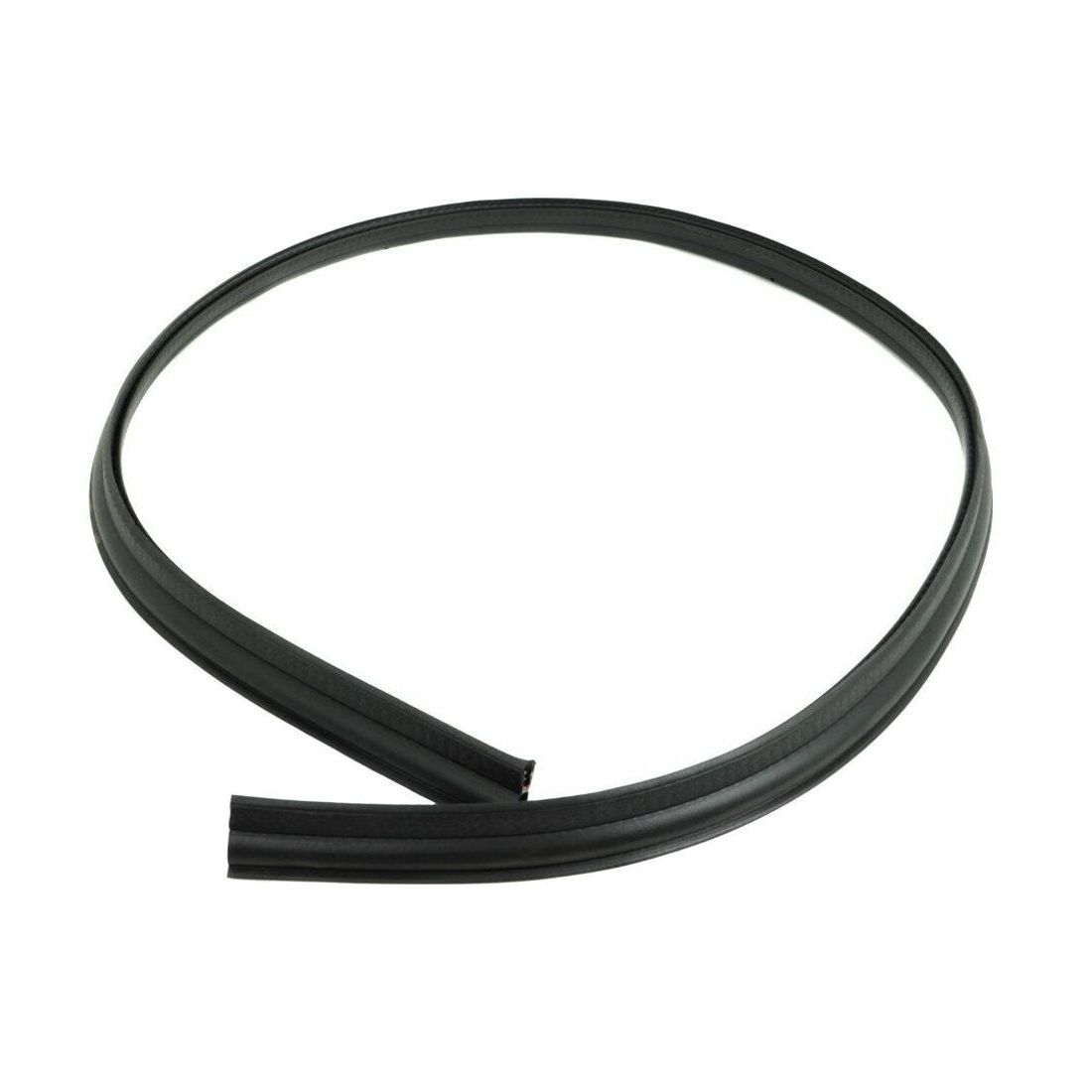 For H2 Hummer Hummer H2 Hood Weatherstrip Rear Surround