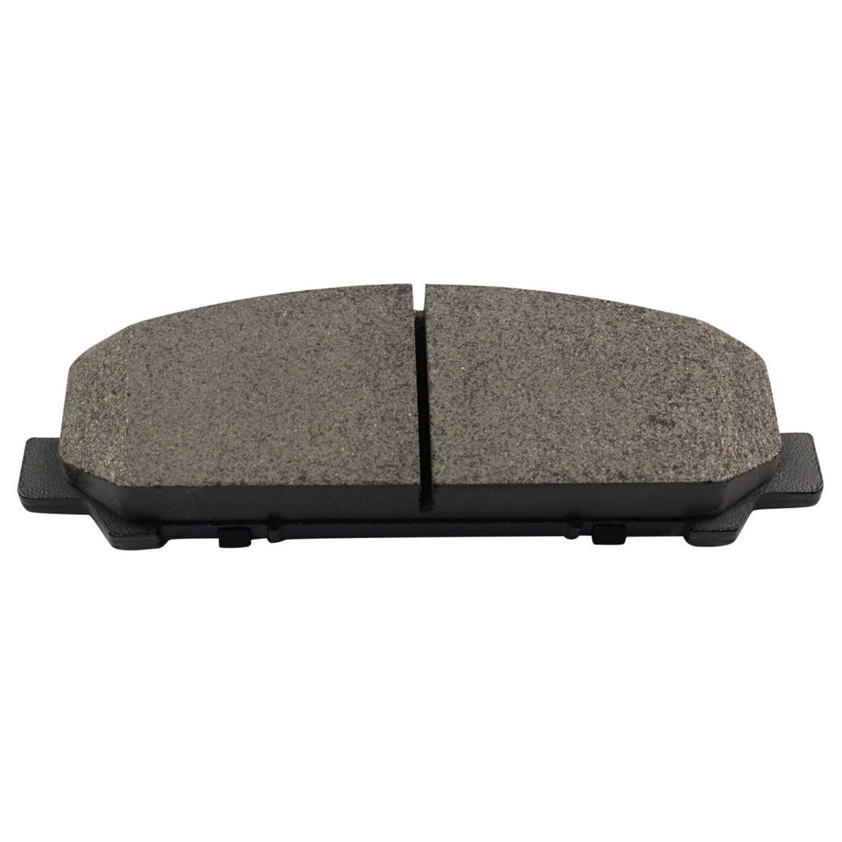 Front Semi Metallic Brake Pad Set Kit For Armada Titan Infiniti QX56