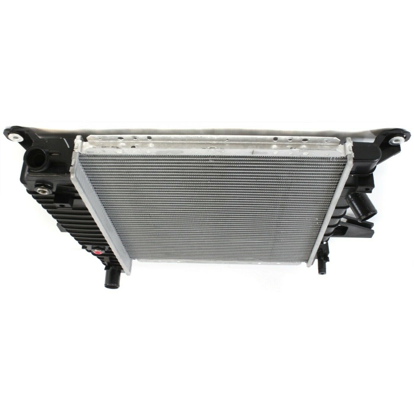 Radiator For Ford 1995-1997 Ranger Mazda 1995-1997 B3000 1995-1997 B4000 1 Row