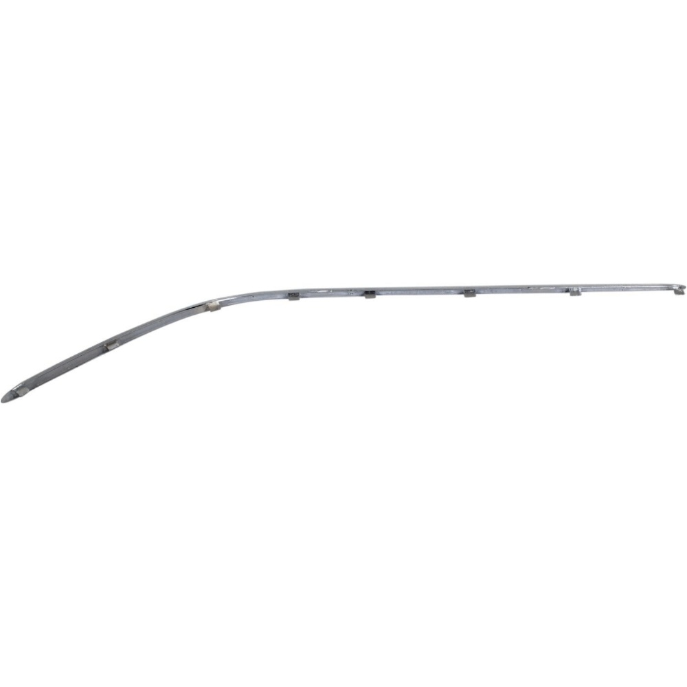 Bumper Trim For Mercedes-Benz S430 S500 S55 AMG S600 220 Chassis Front Left Side