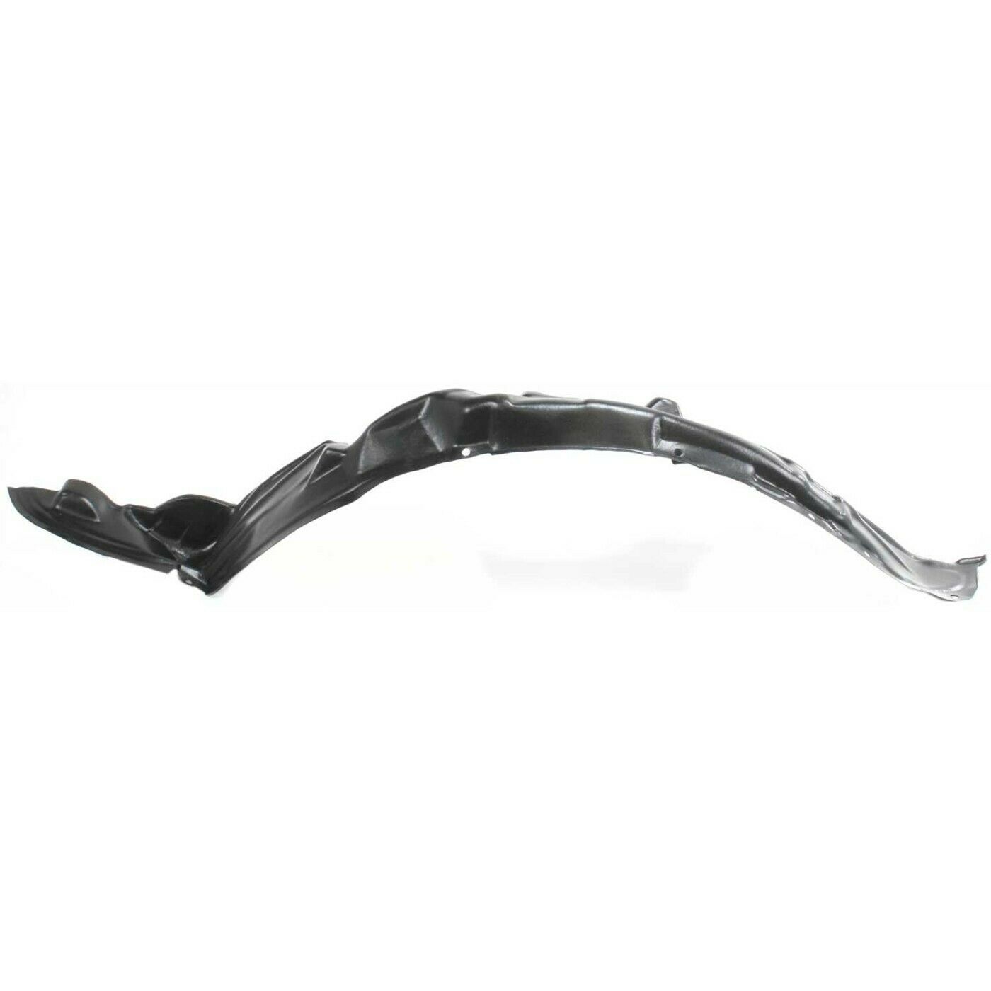 6 Sets Of - Fender Liner For Toyota 1998-2000 Corolla Sedan Front Driver Side