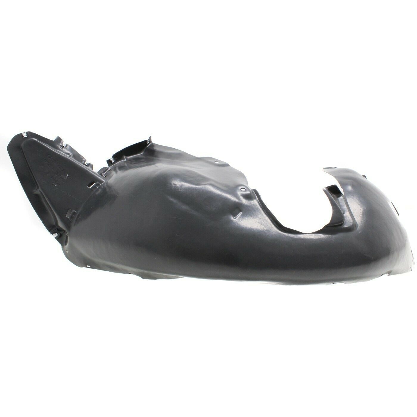 Fender Liner Front Driver Left Side For 16-19 Passat Sedan LH Hand VW1248138