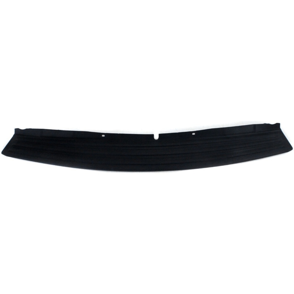Bumper Face Bar Step Pad Molding Trim Rear For 2008-2011 Mercury Mariner