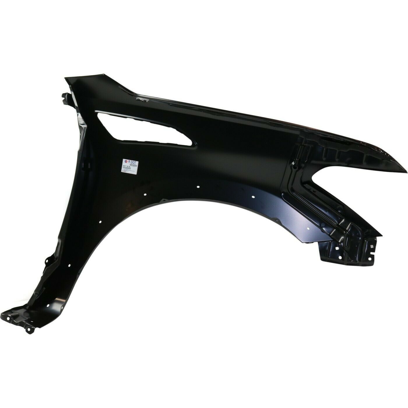 For Nissan 2017-2019 Armada Fender Front Quarter Panel Driver Left Side LH Hand