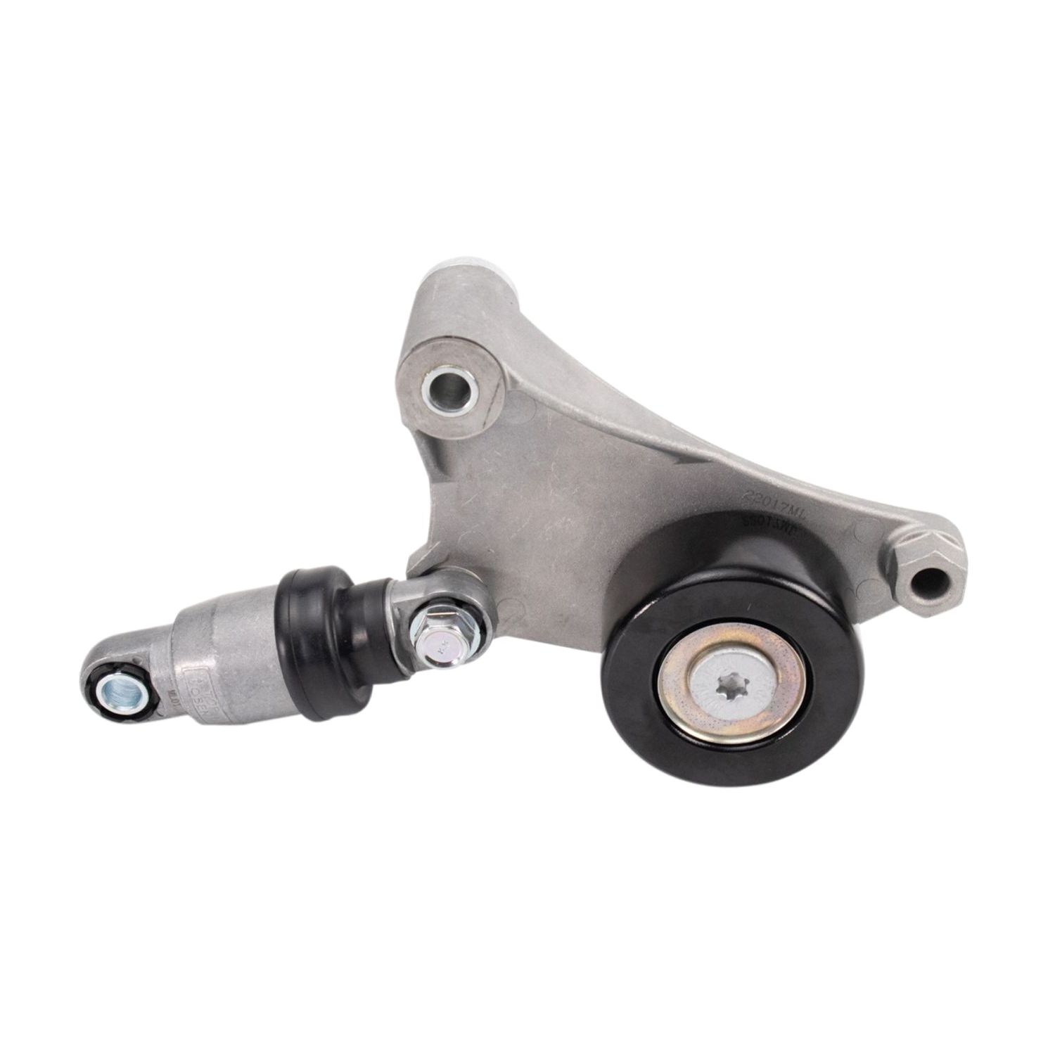 Serpentine Belt Tensioner Assembly W Pulley For 01-07 Toyota Highlander 2.4L