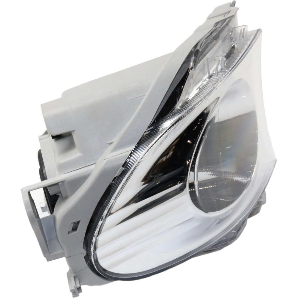 Fog Light For Lexus 2010-2012 ES350 Base Sedan Set Of 2 Front Left And Right