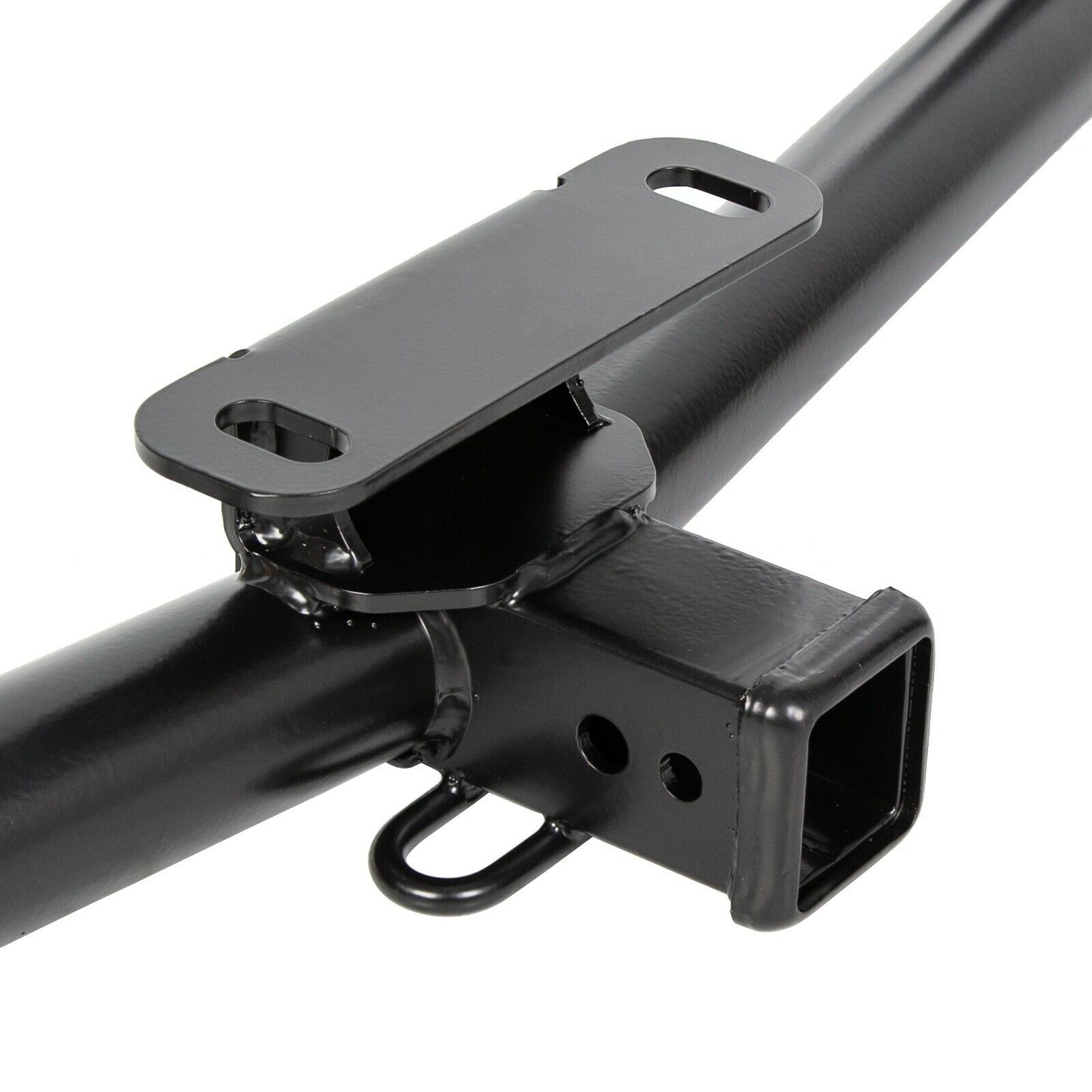 Class 3 Trailer Tow Hitch 2"Receiver For Chevrolet GMC Pontiac Saturn