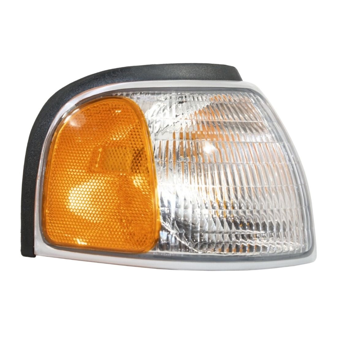 Corner Light For Mazda B2500 Mazda B3000 Mazda B4000 Passenger Side Incandescent