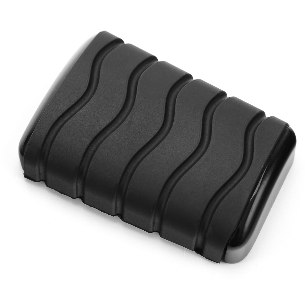 3 Sets Of - Brake Pedal Pad For 1986-2020 Harley-Davidson