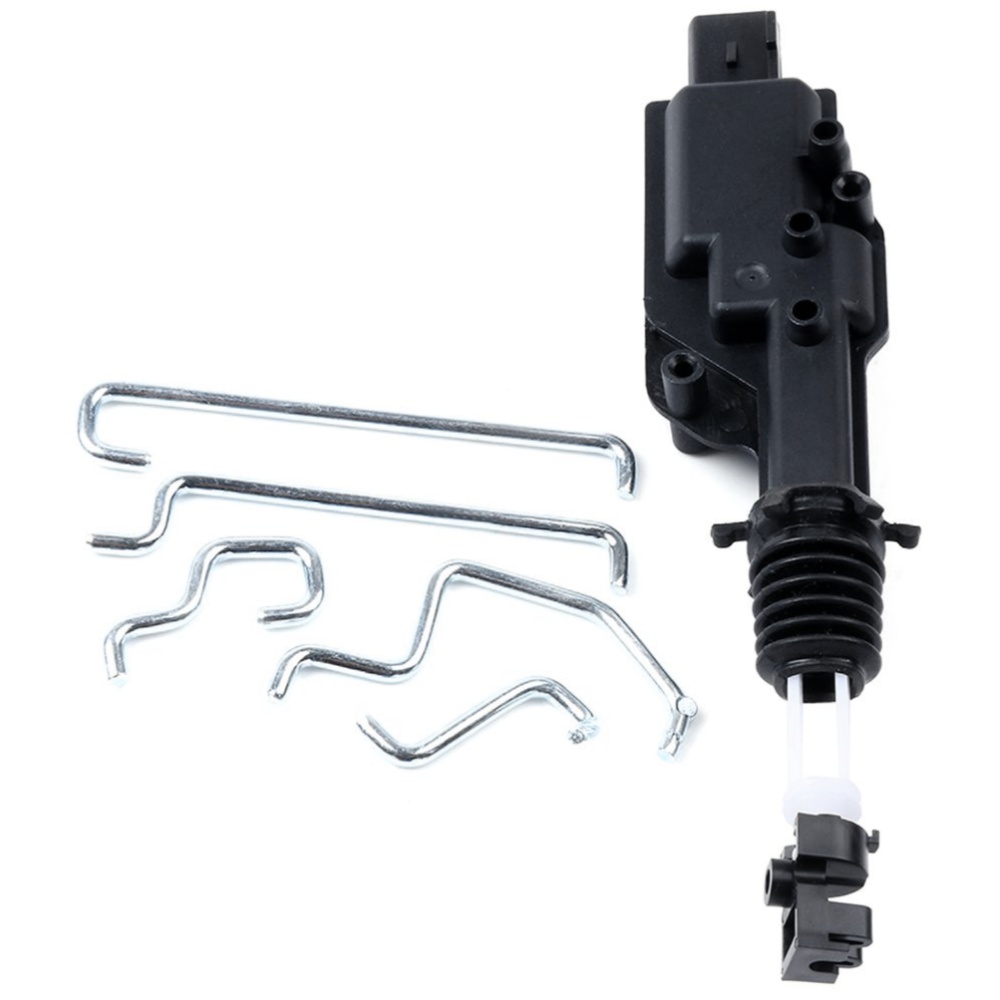 2 Sets Of - Door Lock Actuator For Ford Explorer Mustang Lincoln Town Car Pickup