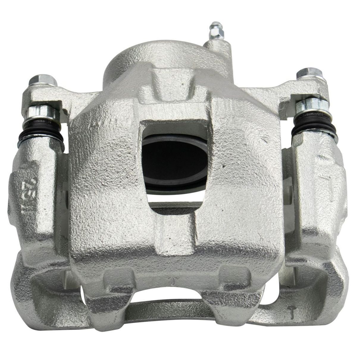 For 05-10 TC 00-05 Celica Front Disc Brake Caliper With Bracket & Hardware