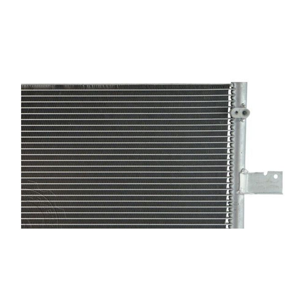 AC Condenser For 2011-2014 Edge Sport Lincoln 2012-2015 MKX Base 3.5L 3.7L