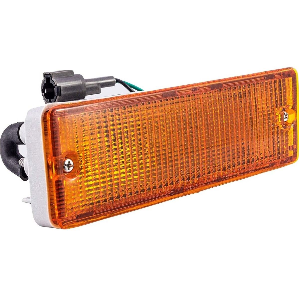 Turn Signal Light Lamp Front Passenger Right Side For 94-95 Pathfinder LE Truck