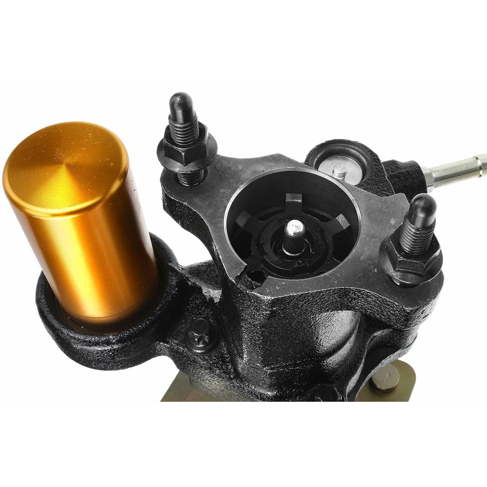 Boost Power Brake Booster For Chevy Express 2500 GMC Savana 2500 2008-2011