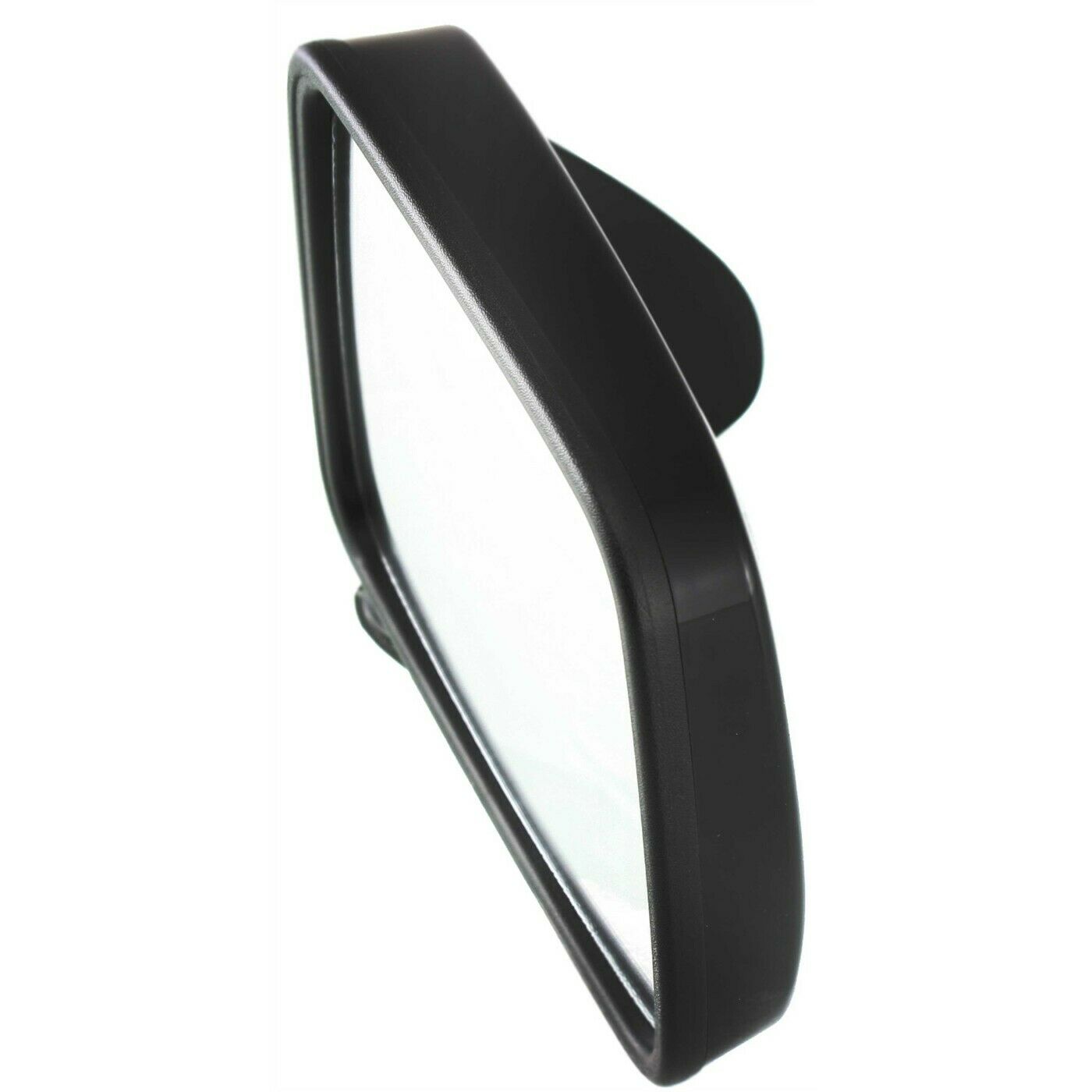 2pcs LH&RH Black Manual View Mirror For 1986-1997 Nissan Hardbody Truck