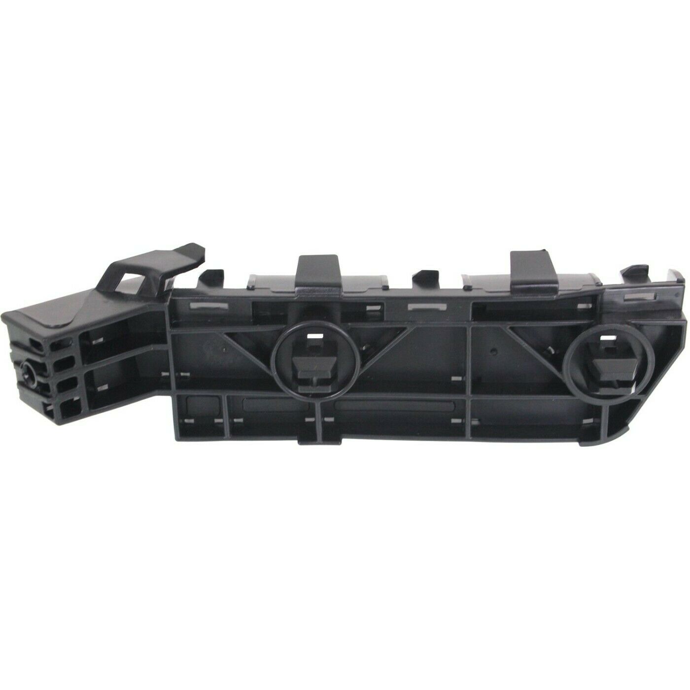 8 PCS - Bumper Bracket For 07-11 CR-V Sport Utility Set Front Left & Right Side