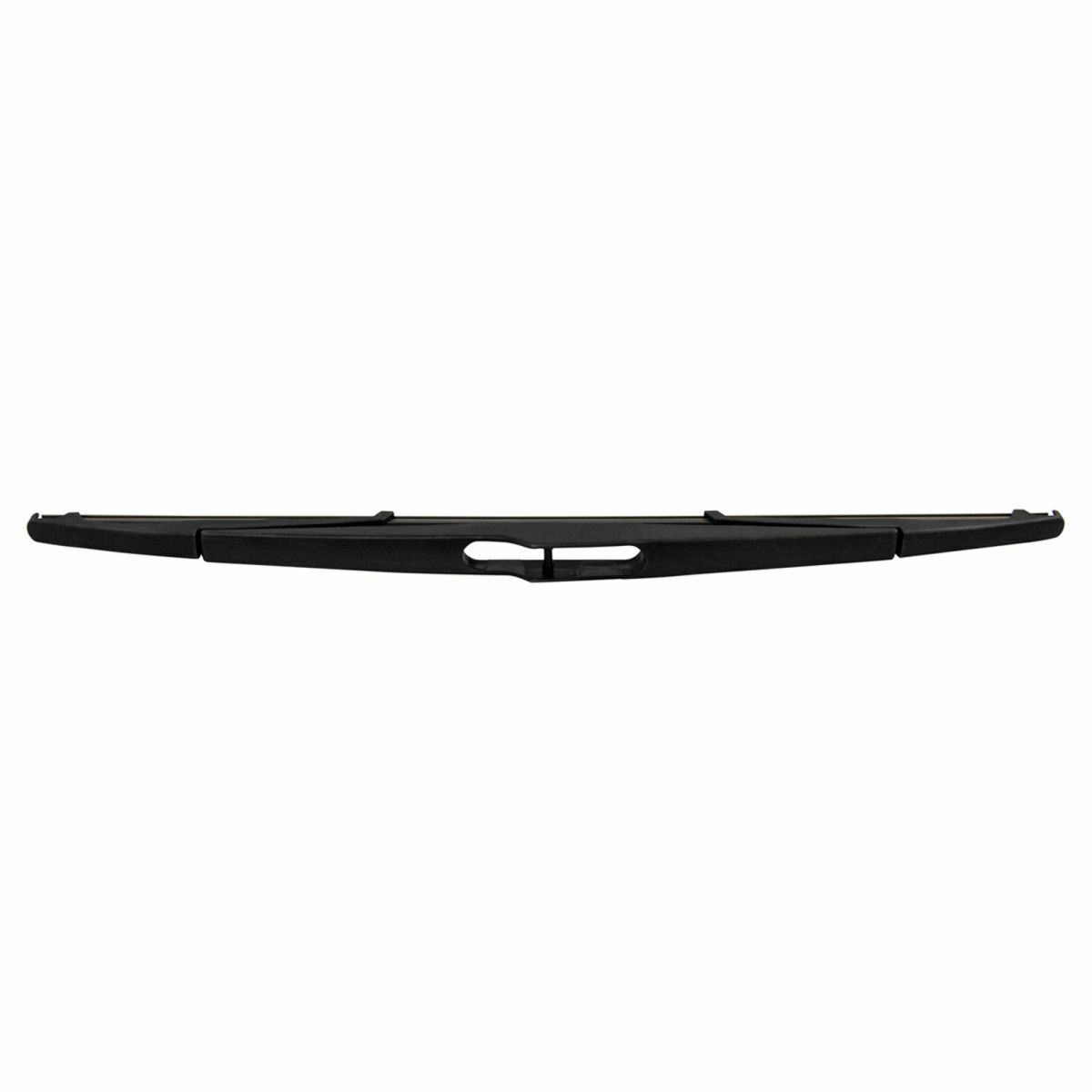 2 Sets Of - 14" Rear Wiper Blade Assembly For Ford Jaguar Lincoln Mazda Nissan Saab