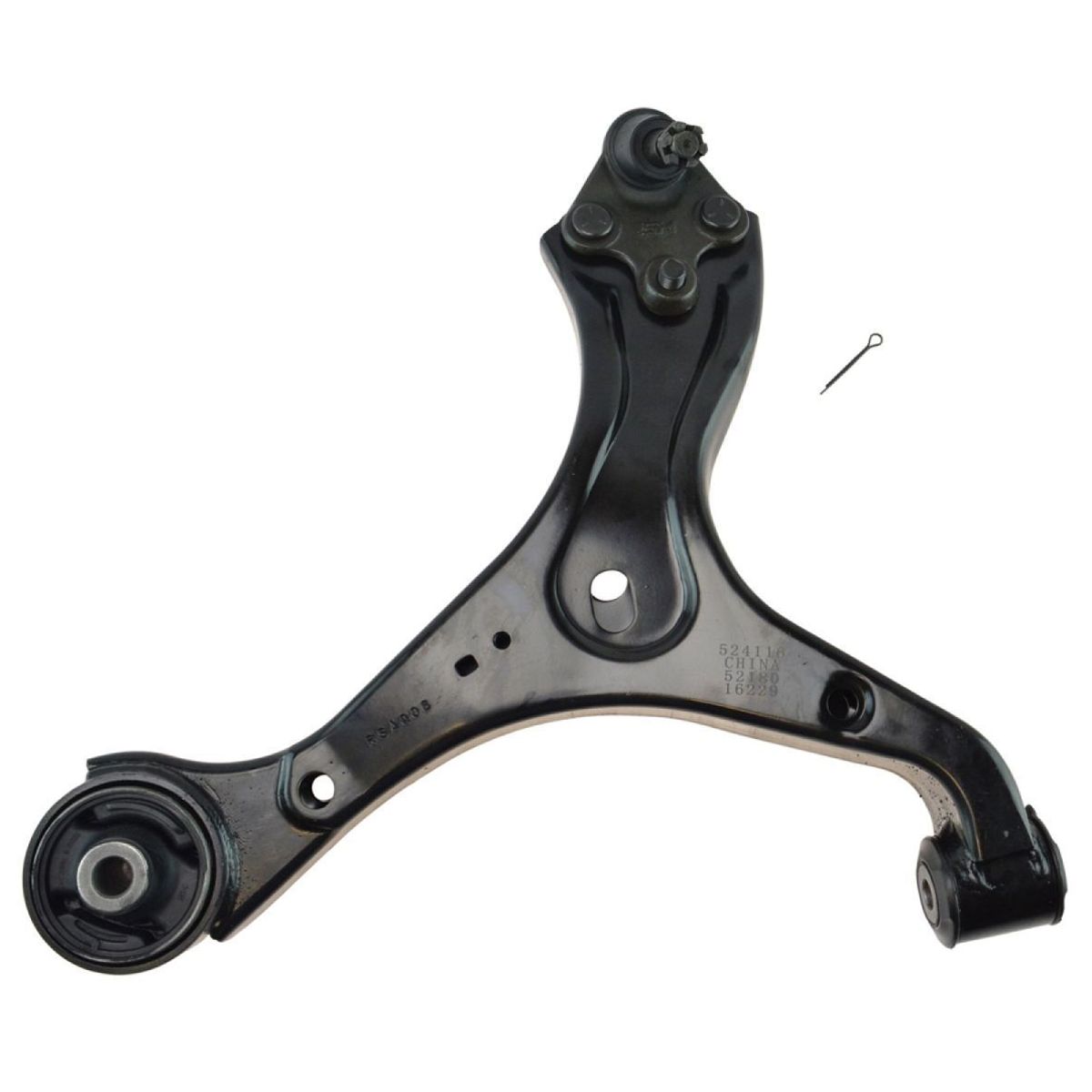 For 2013-2015 Acura ILX 2013-2015 Honda Civic Front Steering & Suspension Kit
