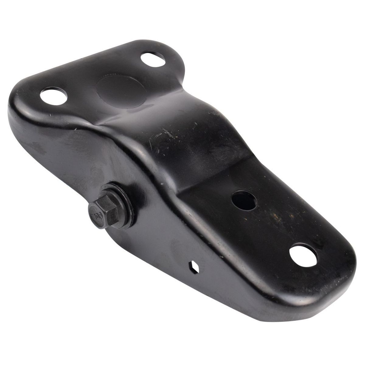 Trailing Arm Bracket Lower Rear 2pc For Century Impala Regal Grand Prix