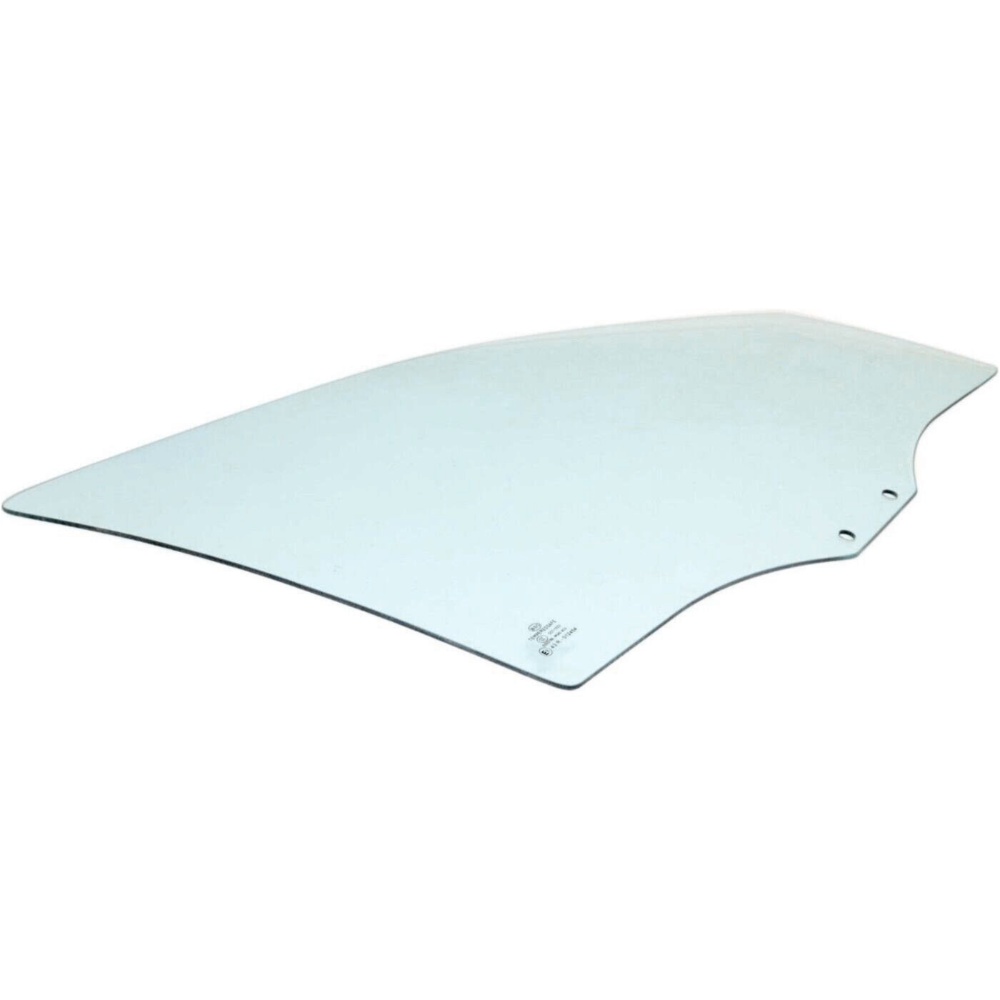Door Glass For Escape Mariner Set Of 2 Front Driver And Passenger Side