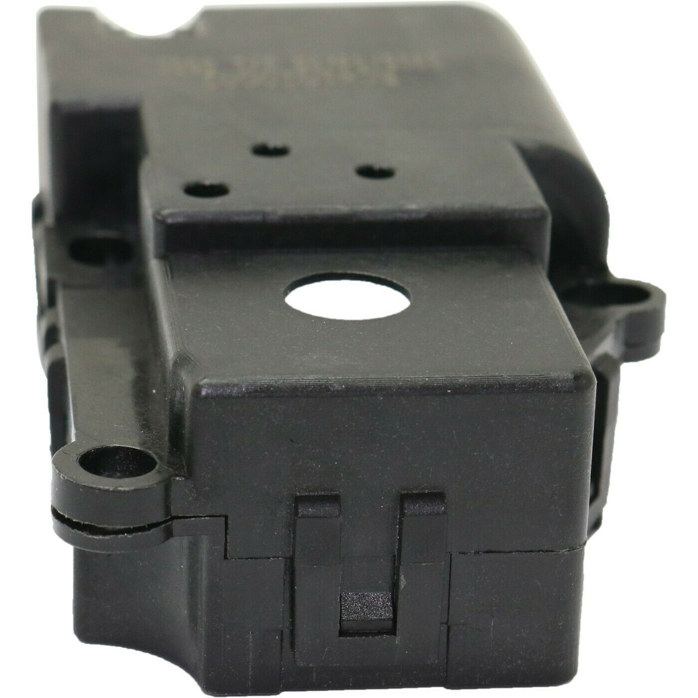 HVAC Heater Blend Door Actuator Rear For Ascender EXT Envoy Trailblazer XUV