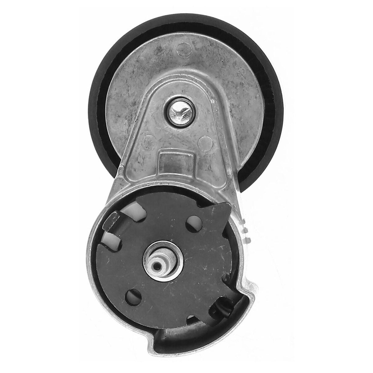 Belt Tensioner W/ Pulley For Chevy C6 Corvette 97-13 Pontiac Firebird Saturn Sky