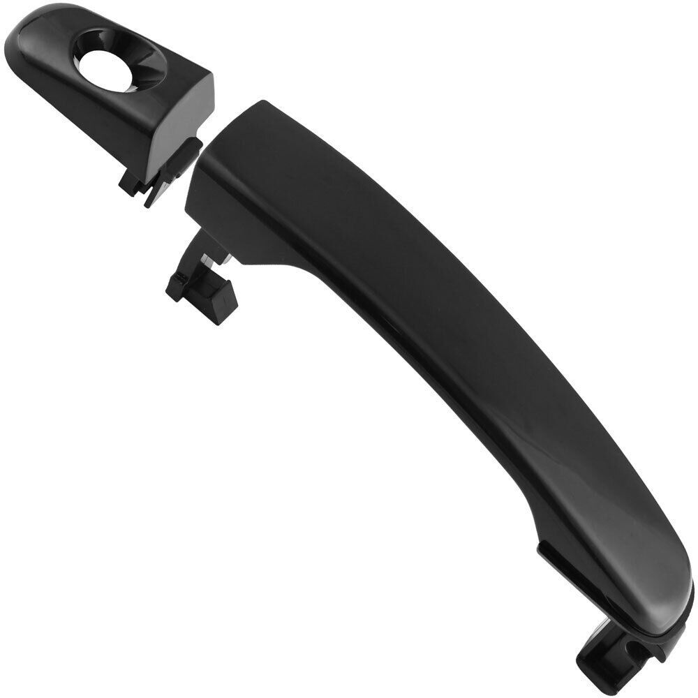 Exterior Door Handle Front Left Driver For 04-08 Malibu Pontiac 05-10 G6 3B