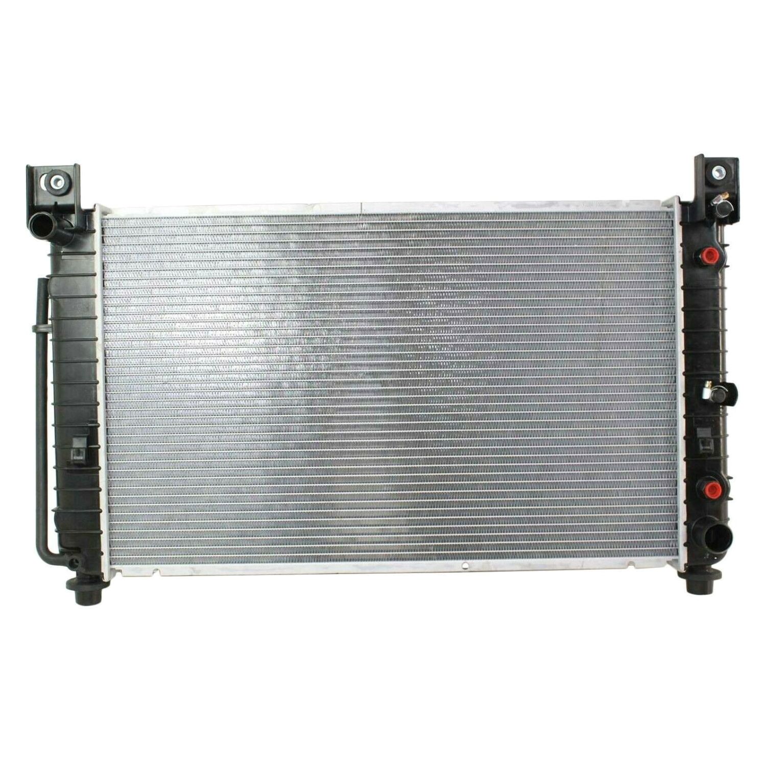Radiator For Silverado Sierra Suburban Tahoe Yukon Escalade 4.8 5.3 2334