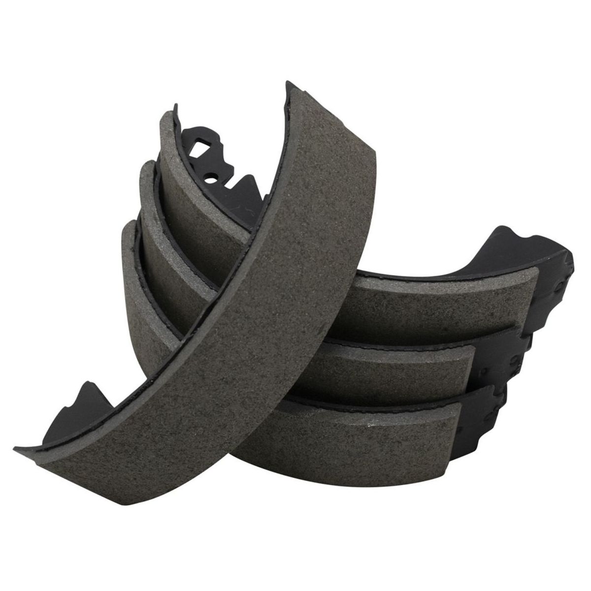 Ceramic Brake Pad For 97-05 Venture Rotor Drum & Shoe Front Rear Kit W/Fluids
