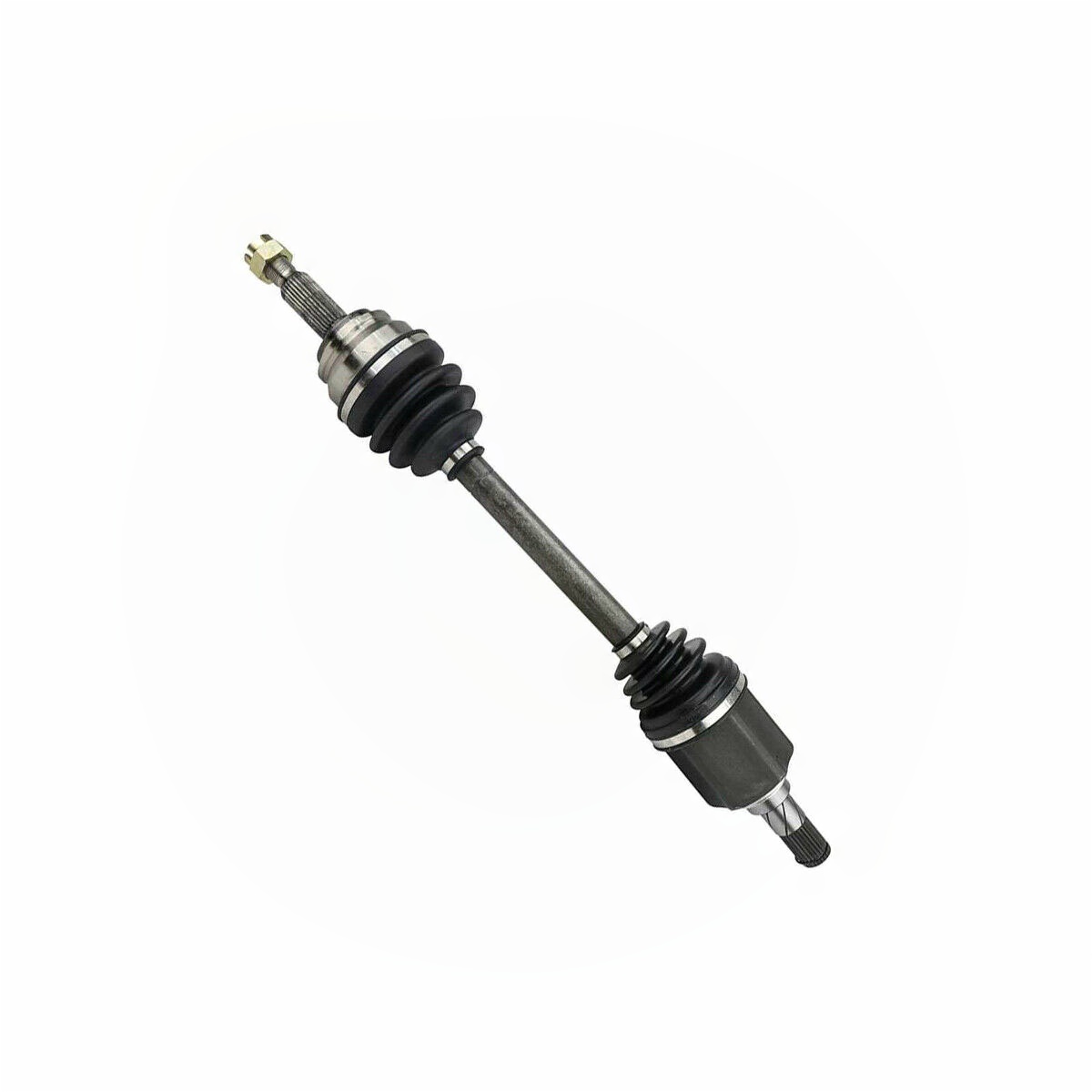2 Sets Of - Front CV Axle Shaft Assembly Driver For Dodge Caliber Jeep Compass