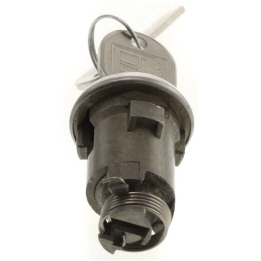 New Trunk Lock Sedan For Pontiac Grand Prix Am Firebird GTO Catalina LeMans