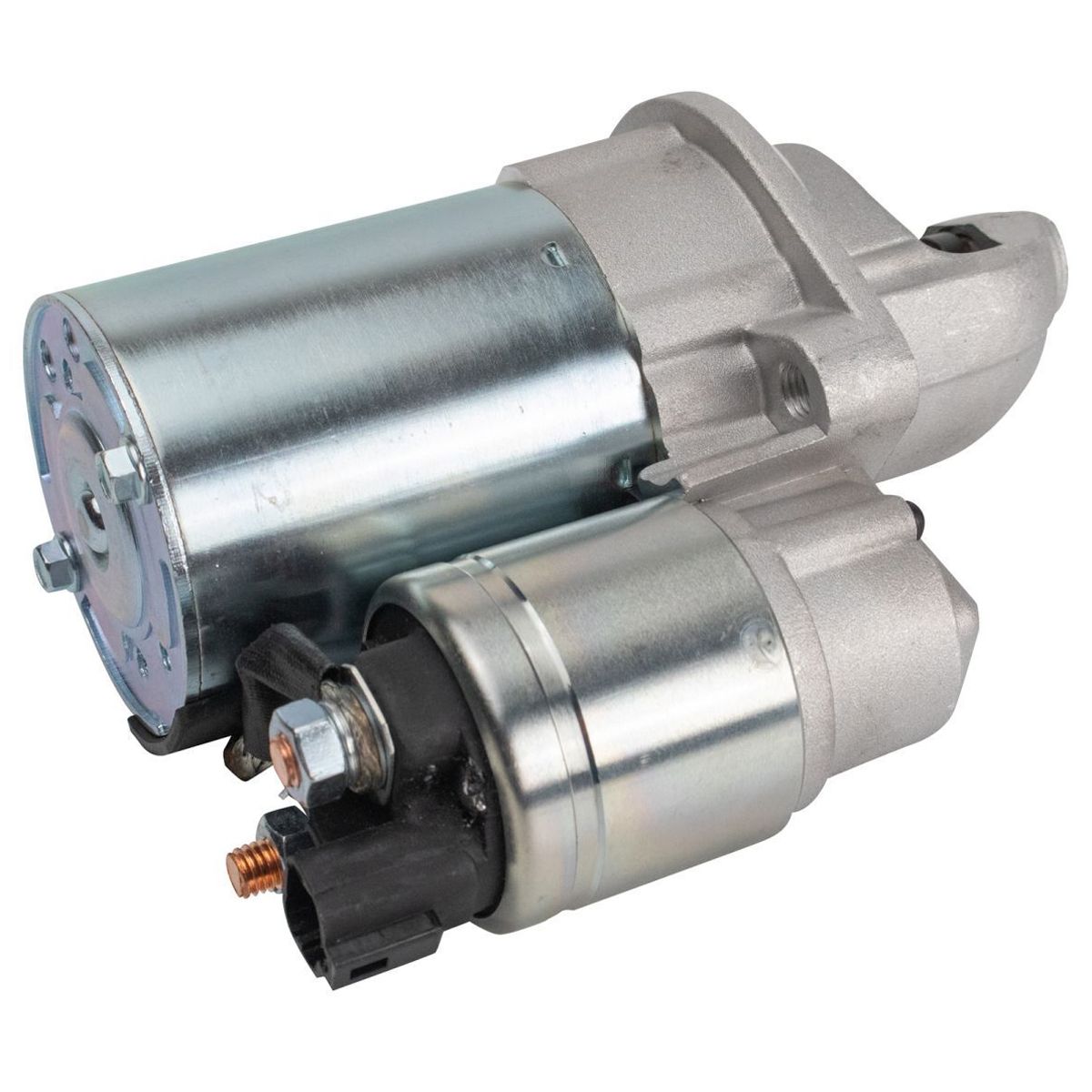Replacement Starter Motor For Hyundai Santa Fe Sonata Kia Optima Sorento