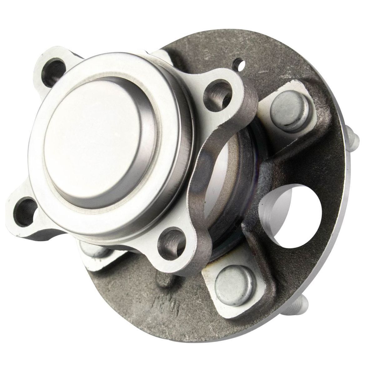 Rear Wheel Bearing & Hub Assembly Left Right Kit Pair For 16-20 Spark Spark