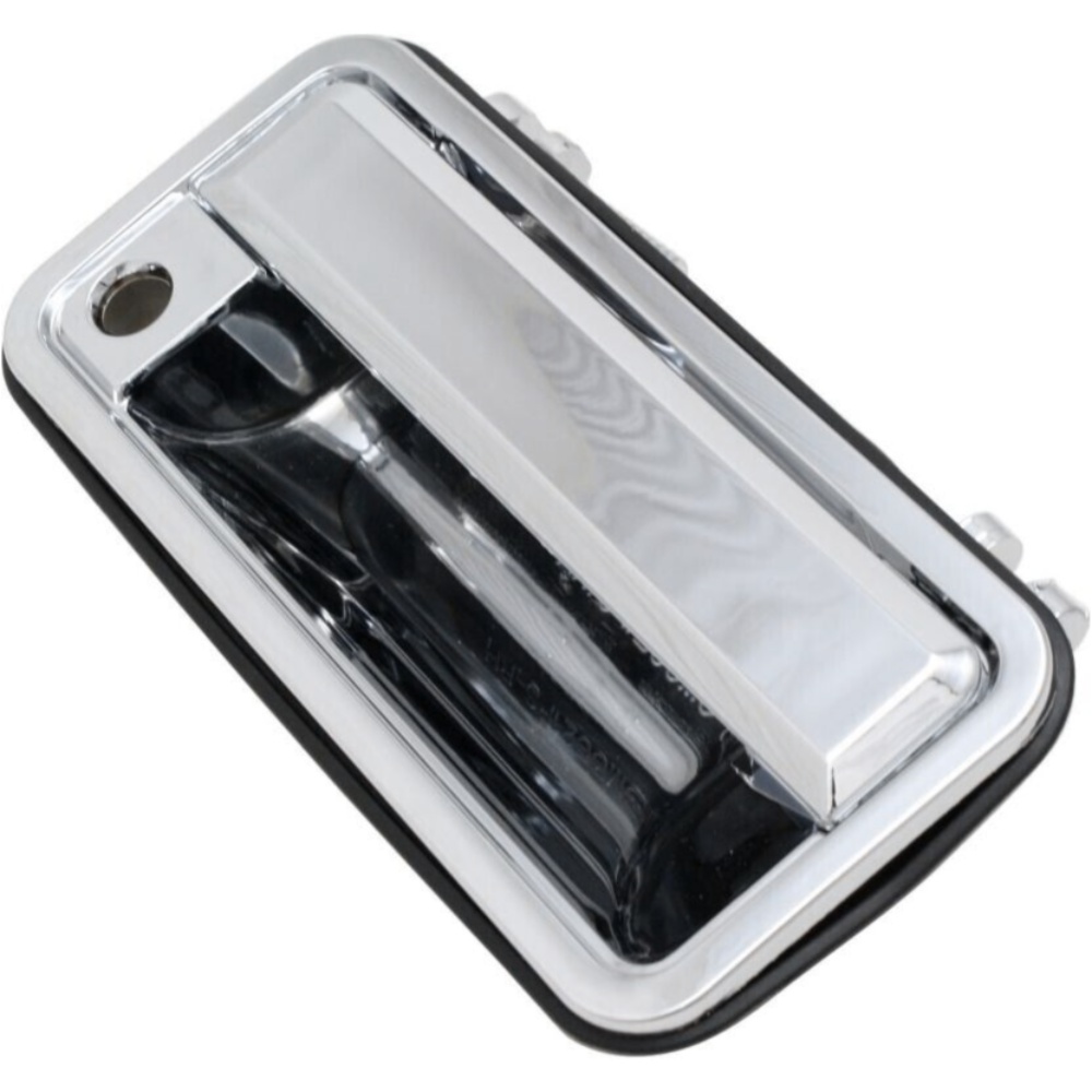 Exterior Door Handle Front Passenger Right Side For Chevrolet GMC