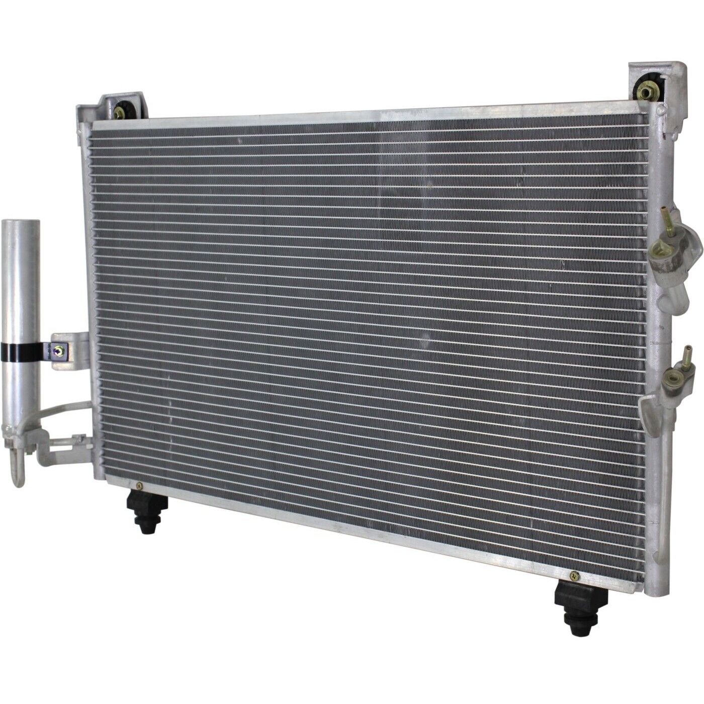For 2003-2006 Outlander LS Sport Utility Mr958462 Mi3030162 AC AC Condenser